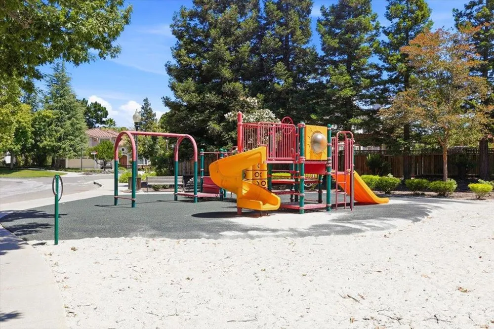 18922 Congress Junction Court Saratoga, CA 95070