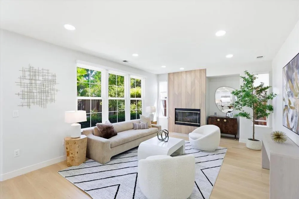 18922 Congress Junction Court Saratoga, CA 95070