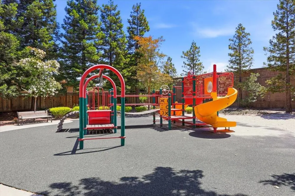 18922 Congress Junction Court Saratoga, CA 95070