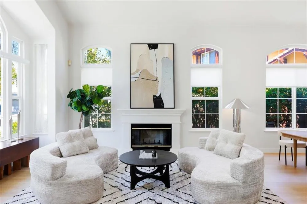 18922 Congress Junction Court Saratoga, CA 95070