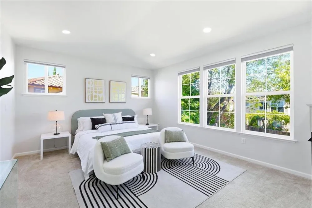 18922 Congress Junction Court Saratoga, CA 95070