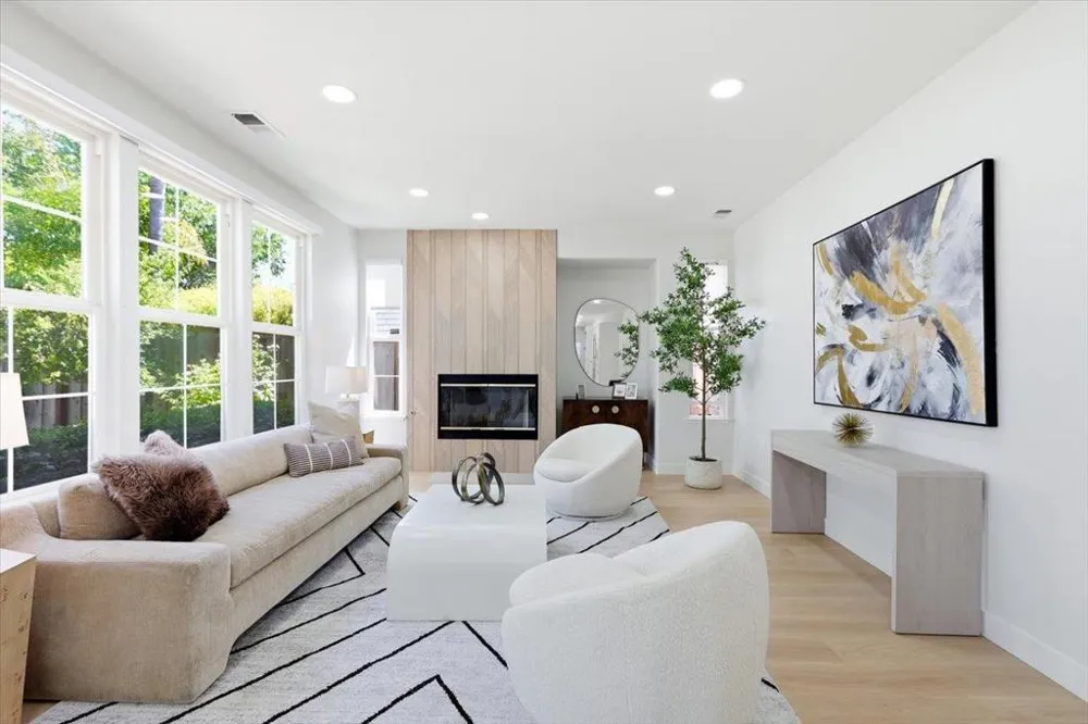18922 Congress Junction Court Saratoga, CA 95070