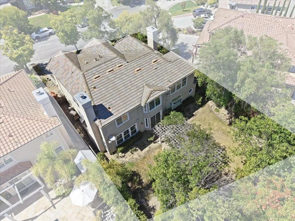 18922 Congress Junction Court Saratoga, CA 95070