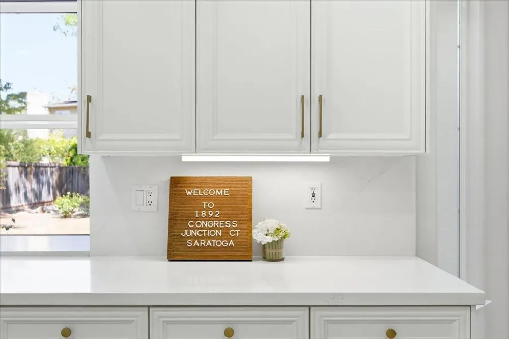 18922 Congress Junction Court Saratoga, CA 95070