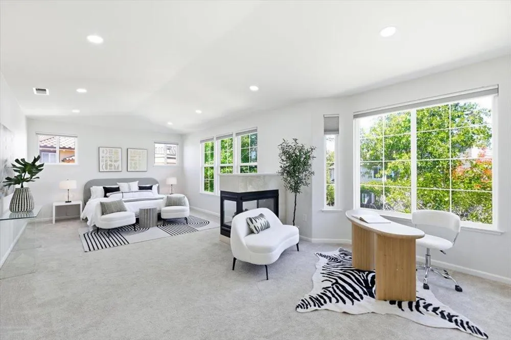 18922 Congress Junction Court Saratoga, CA 95070