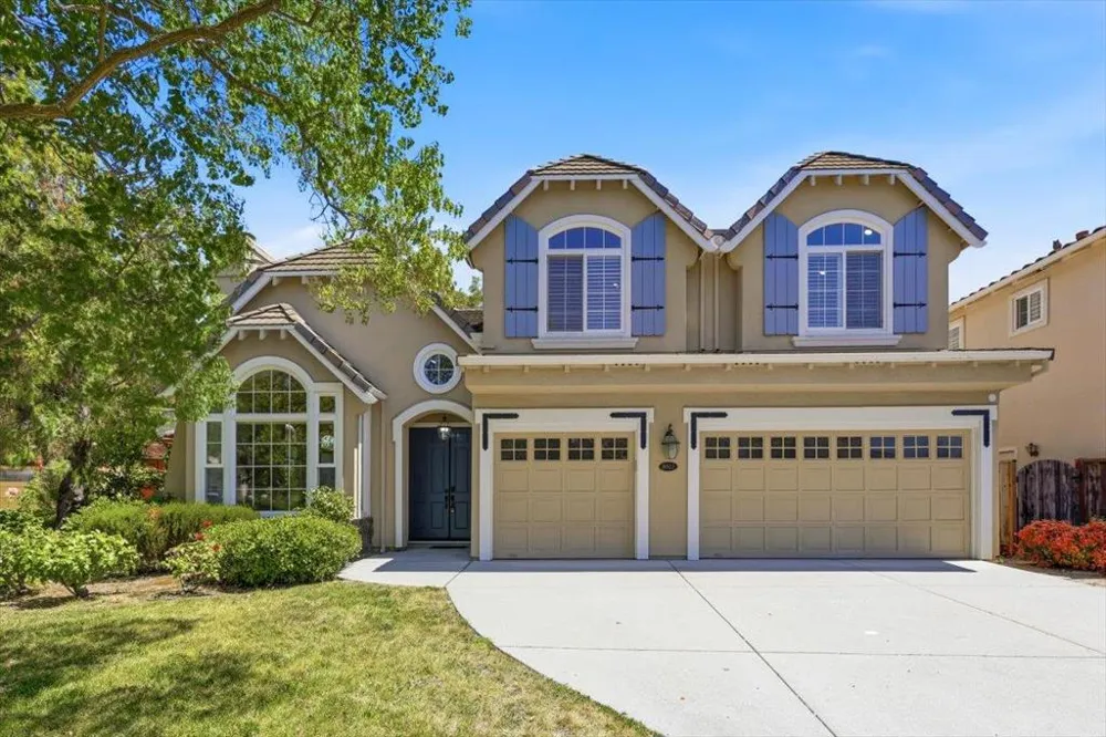 18922 Congress Junction Court Saratoga, CA 95070