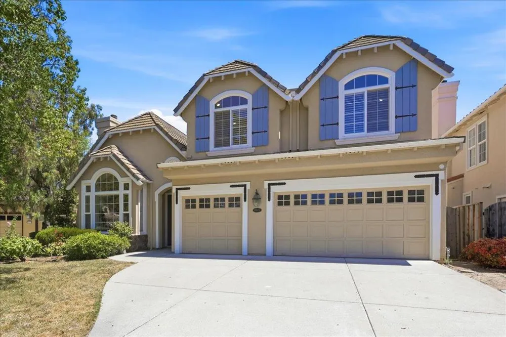 18922 Congress Junction Court Saratoga, CA 95070