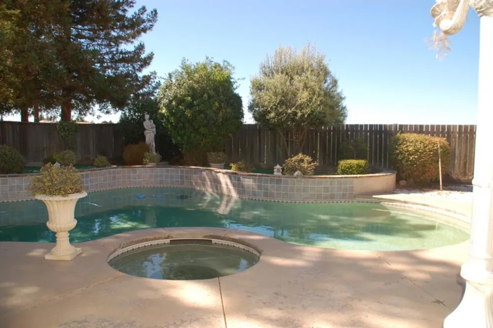 Address Not Shown Tracy, CA 95304
