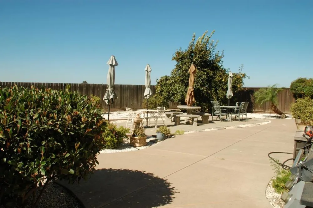 Address Not Shown Tracy, CA 95304