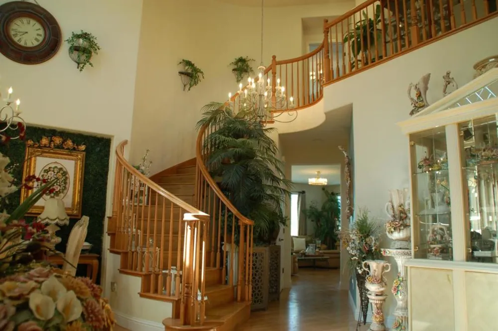Address Not Shown Tracy, CA 95304