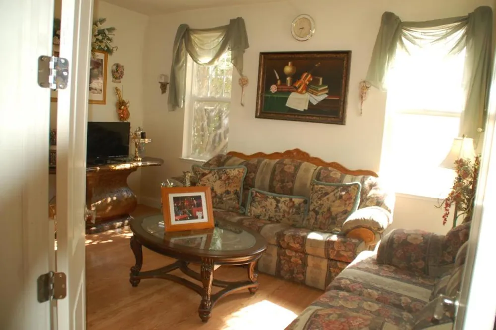 Address Not Shown Tracy, CA 95304