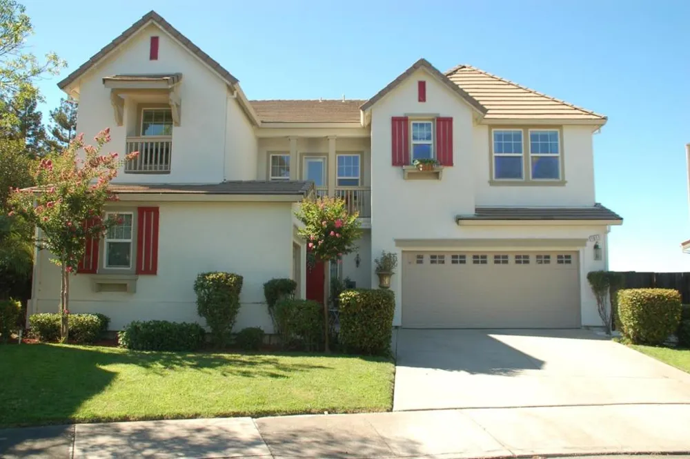 Address Not Shown Tracy, CA 95304