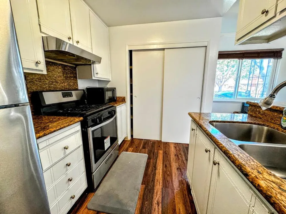 2116 Eric Court #1 Union City, CA 94587