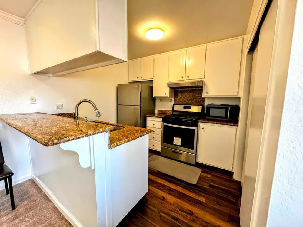 2116 Eric Court #1 Union City, CA 94587