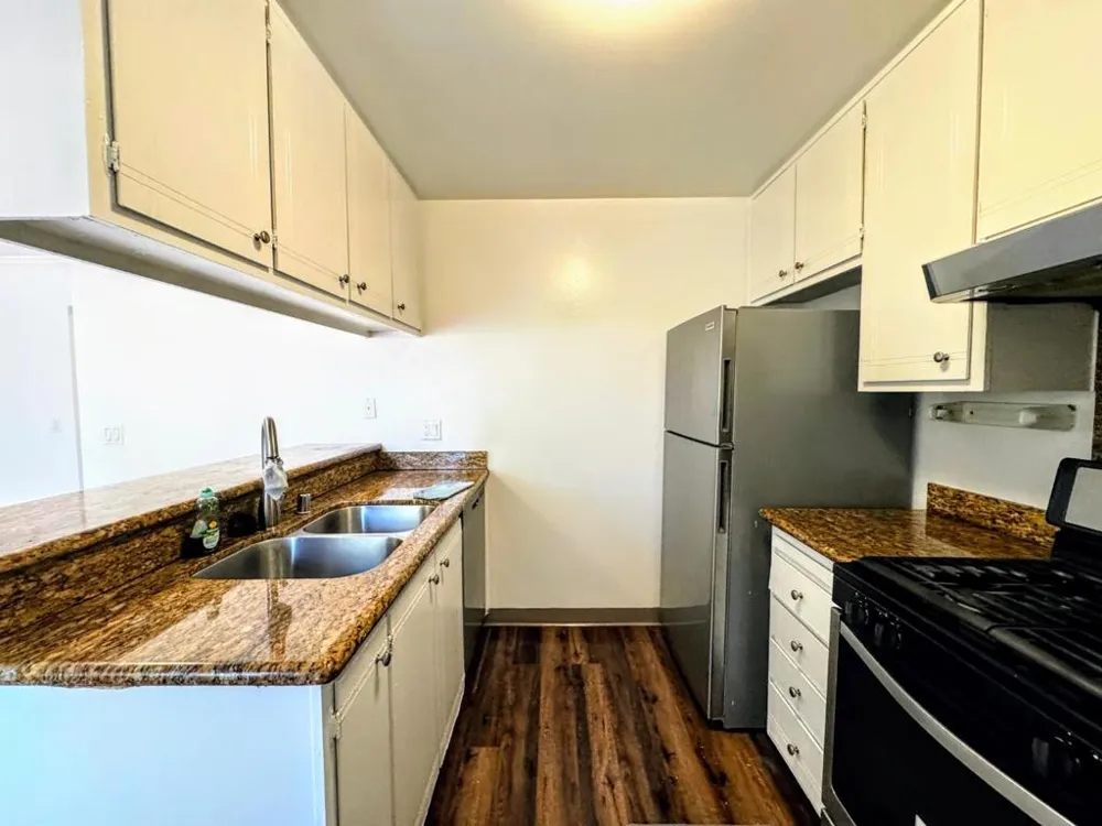 2116 Eric Court #1 Union City, CA 94587