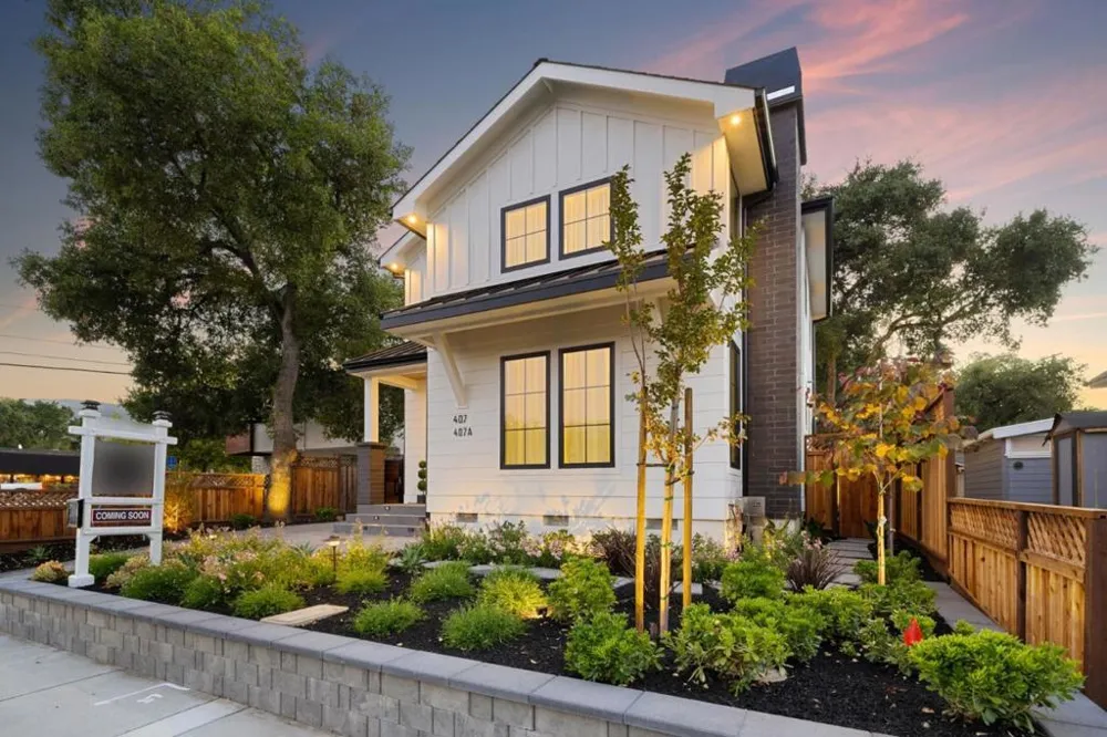 407 University Avenue Los Gatos, CA 95032