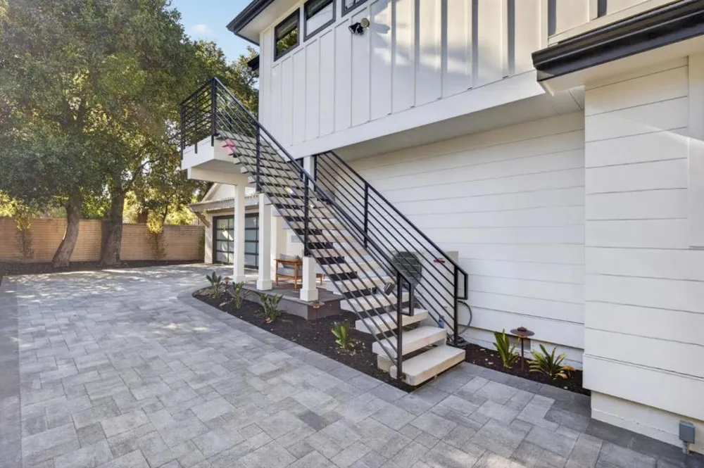 407 University Avenue Los Gatos, CA 95032