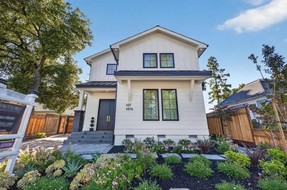 407 University Avenue Los Gatos, CA 95032