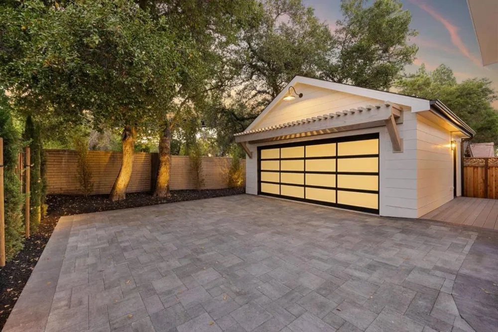 407 University Avenue Los Gatos, CA 95032