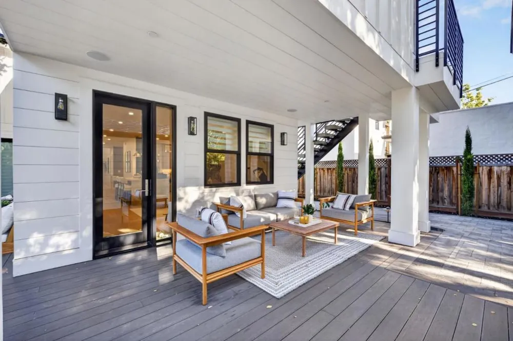 407 University Avenue Los Gatos, CA 95032
