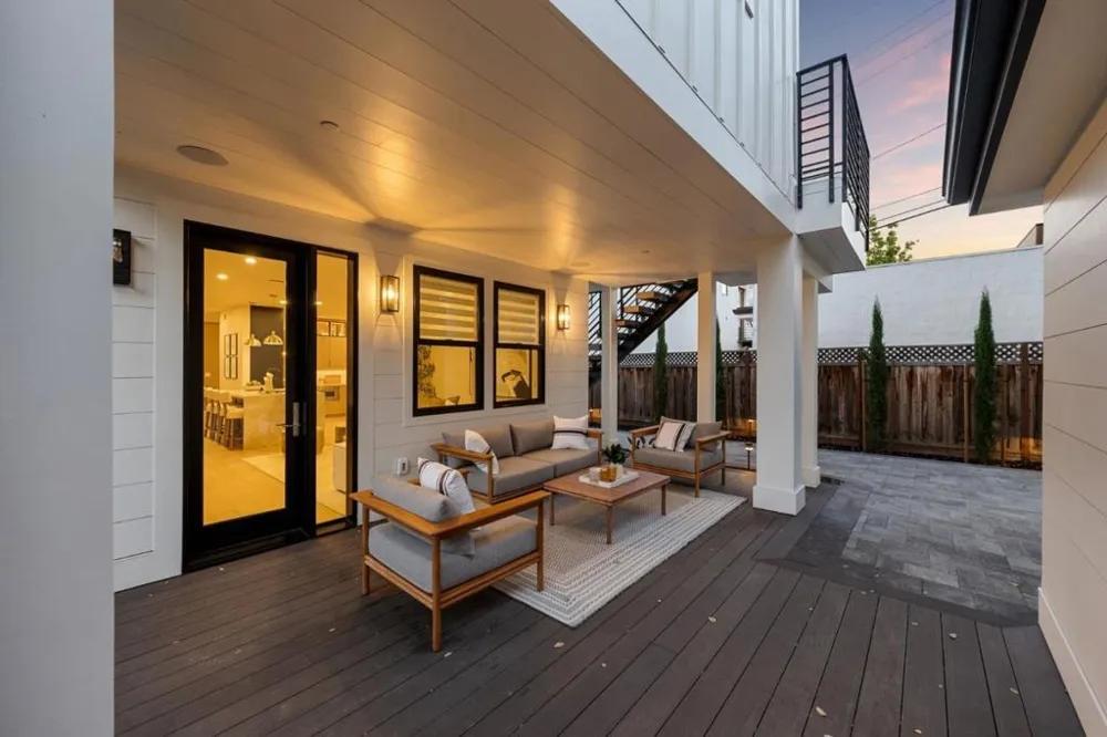 407 University Avenue Los Gatos, CA 95032
