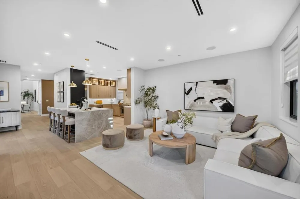 407 University Avenue Los Gatos, CA 95032