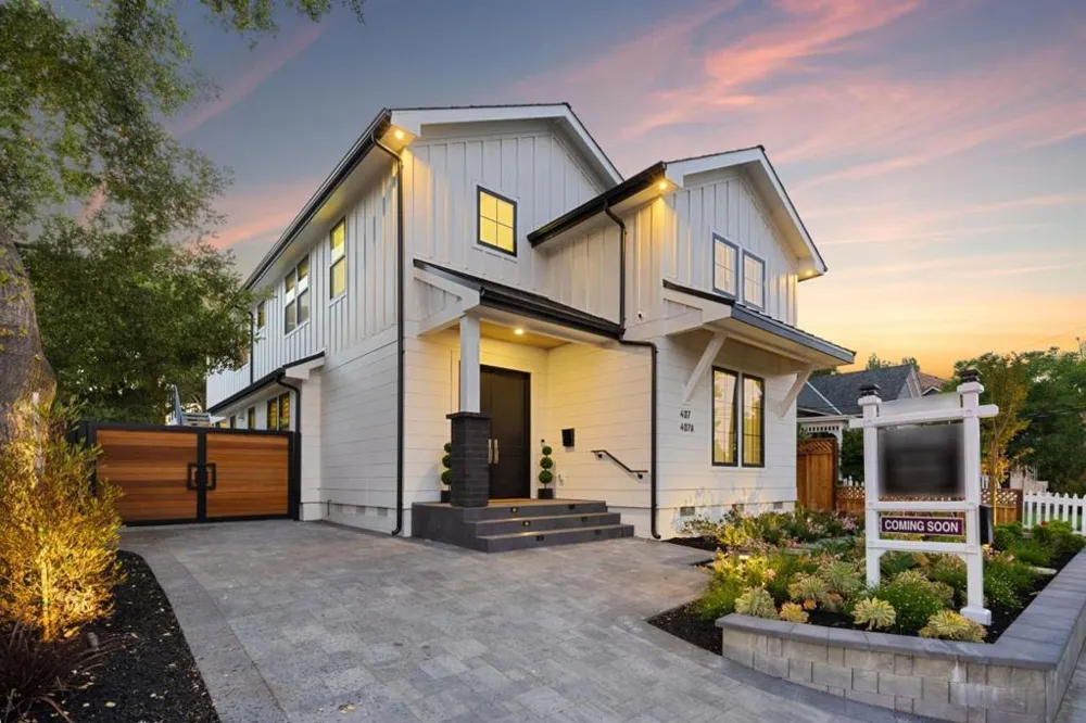 407 University Avenue Los Gatos, CA 95032
