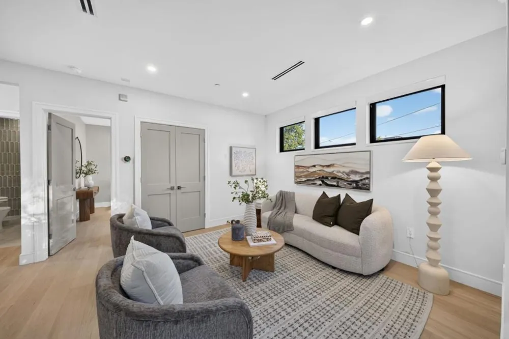 407 University Avenue Los Gatos, CA 95032