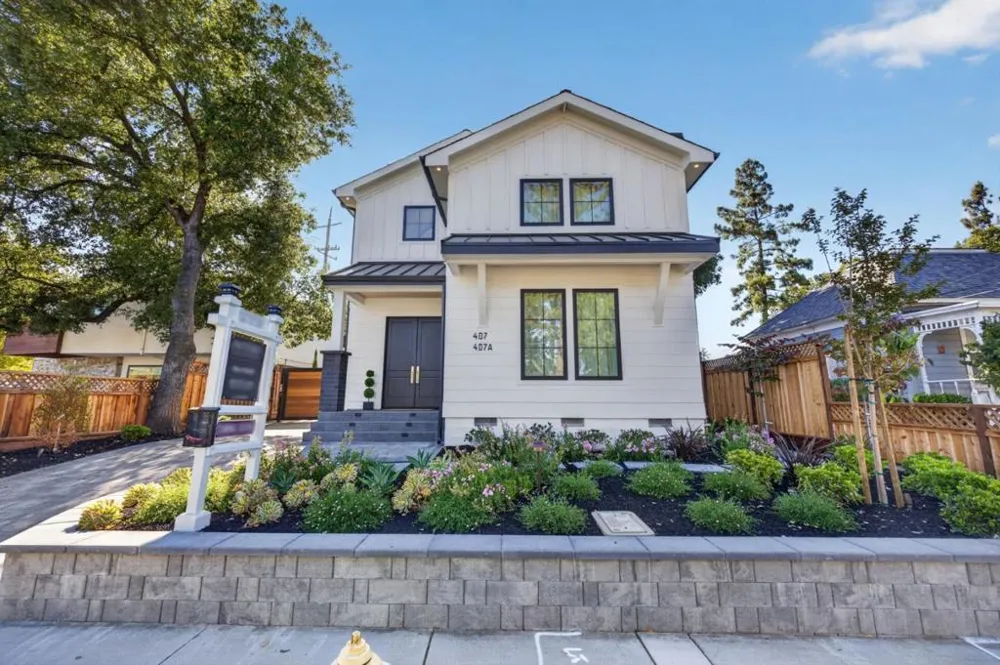 407 University Avenue Los Gatos, CA 95032