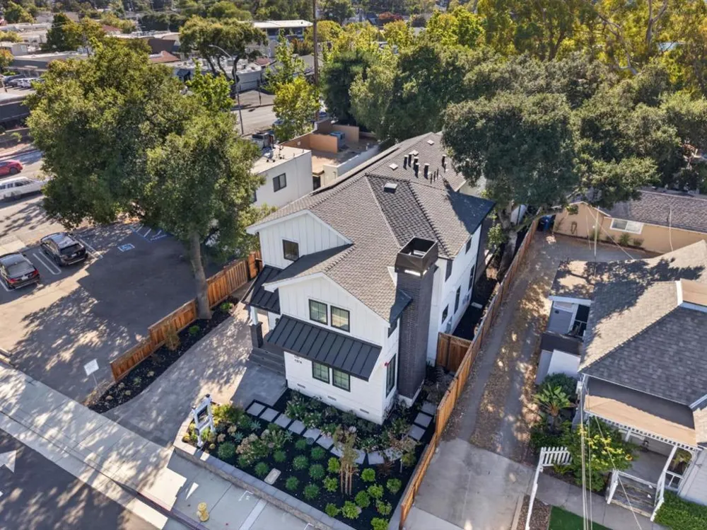 407 University Avenue Los Gatos, CA 95032