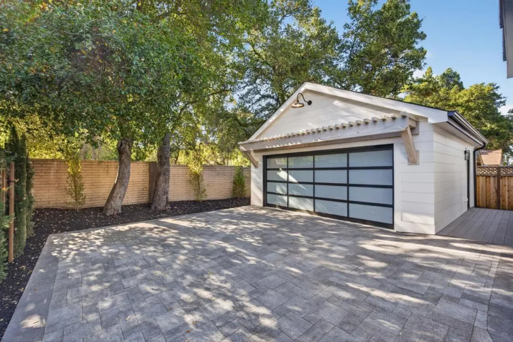 407 University Avenue Los Gatos, CA 95032