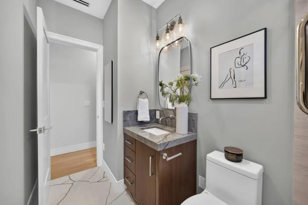 407 University Avenue Los Gatos, CA 95032