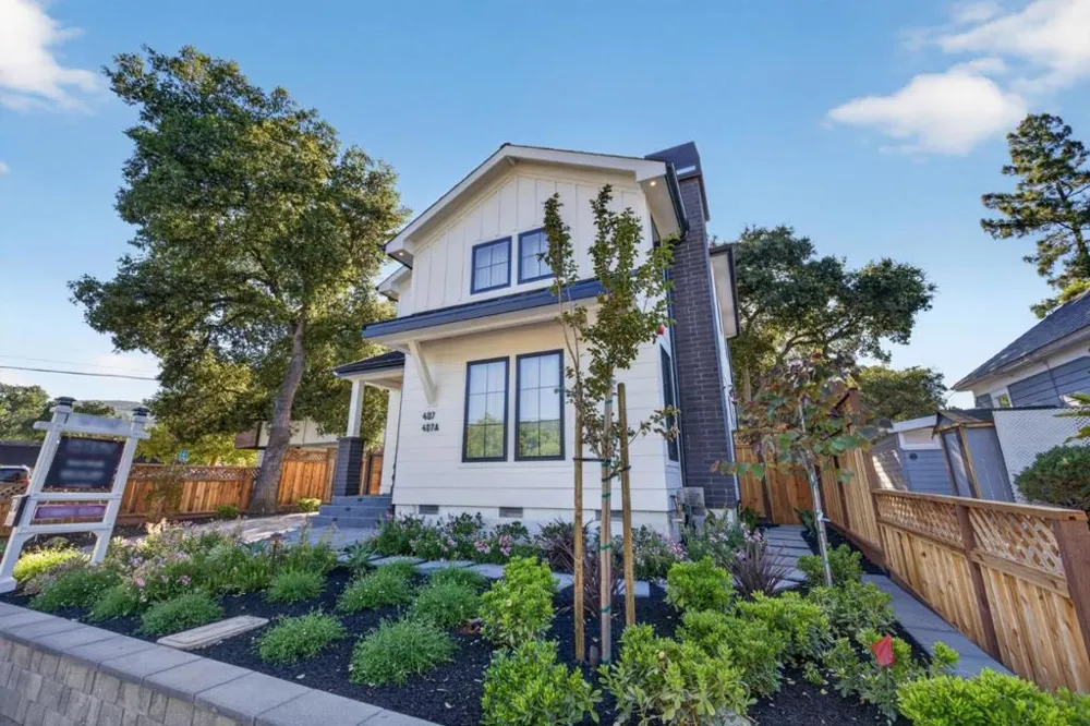 407 University Avenue Los Gatos, CA 95032