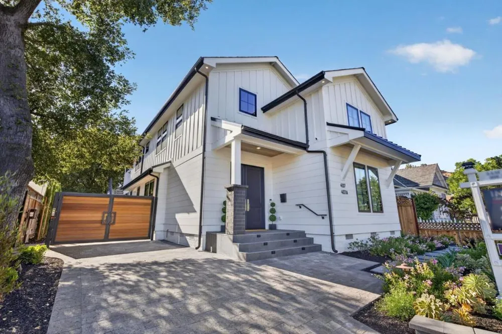 407 University Avenue Los Gatos, CA 95032