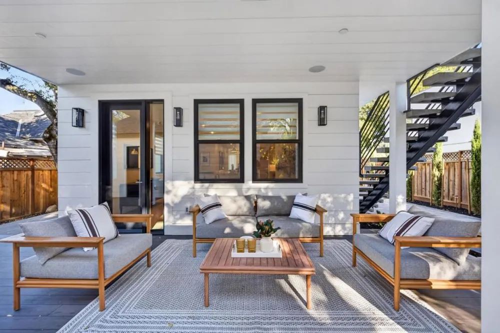 407 University Avenue Los Gatos, CA 95032