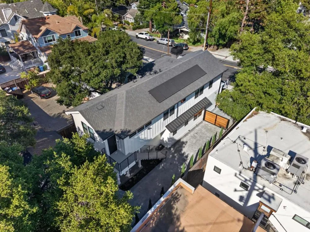 407 University Avenue Los Gatos, CA 95032