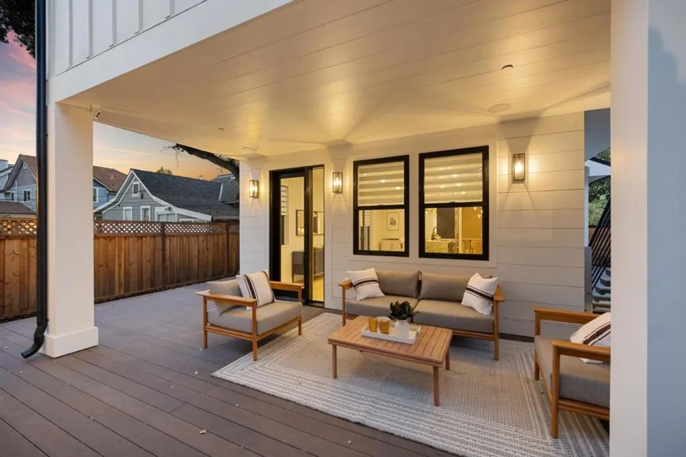 407 University Avenue Los Gatos, CA 95032