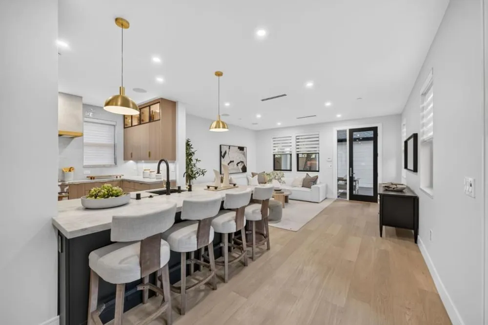 407 University Avenue Los Gatos, CA 95032