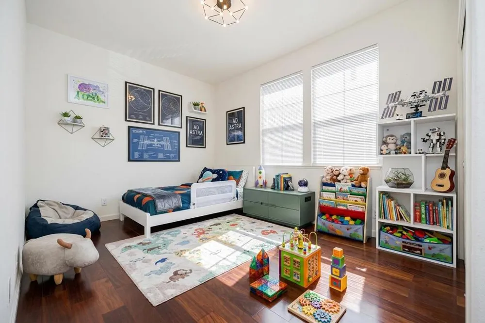 2492 Autumnvale Drive San Jose, CA 95131