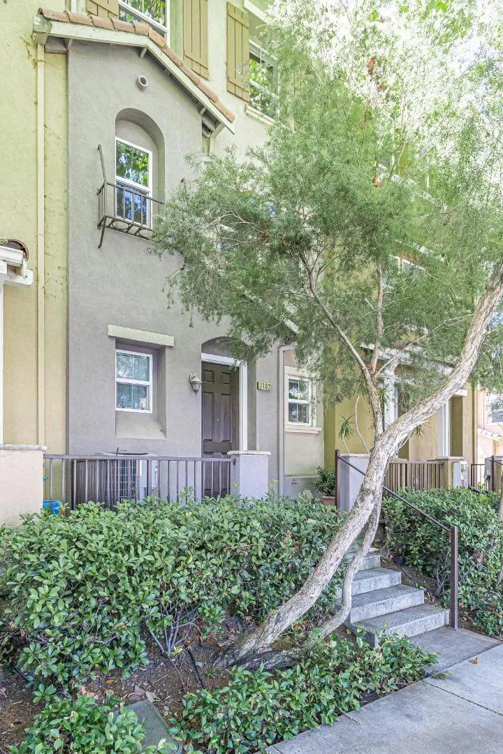 2492 Autumnvale Drive San Jose, CA 95131