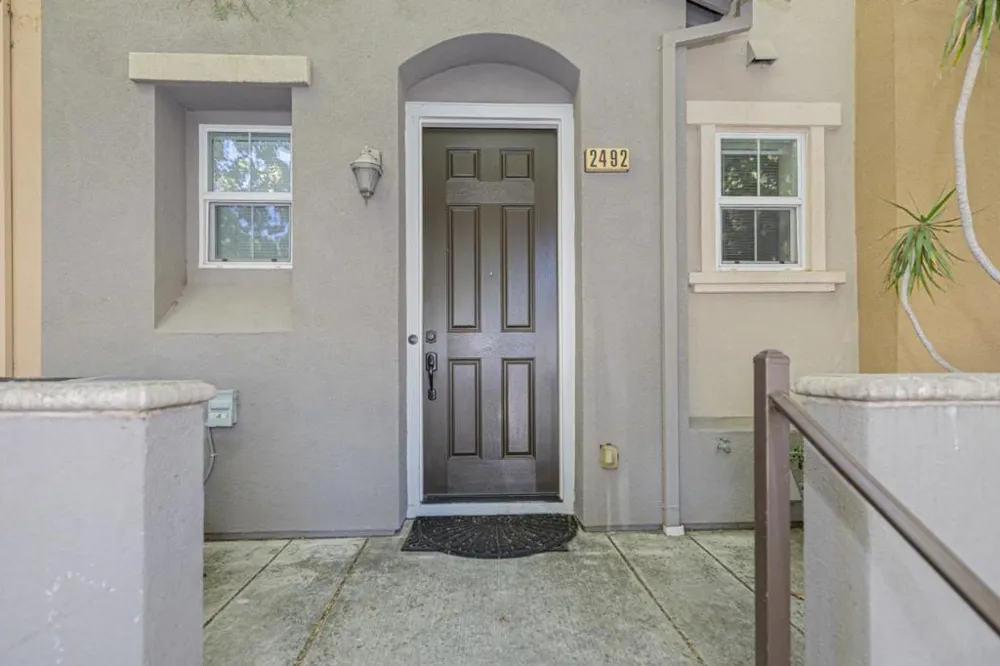 2492 Autumnvale Drive San Jose, CA 95131