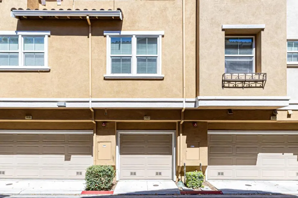 2492 Autumnvale Drive San Jose, CA 95131