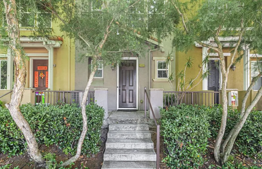 2492 Autumnvale Drive San Jose, CA 95131