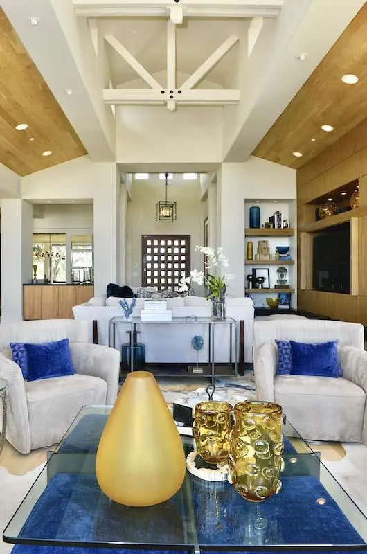 11251 Saddle Road Monterey, CA 93940