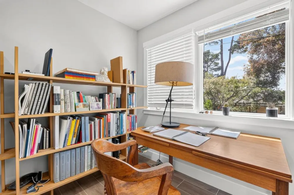 Santa Rita 4 NE of 6th Avenue Carmel, CA 93921