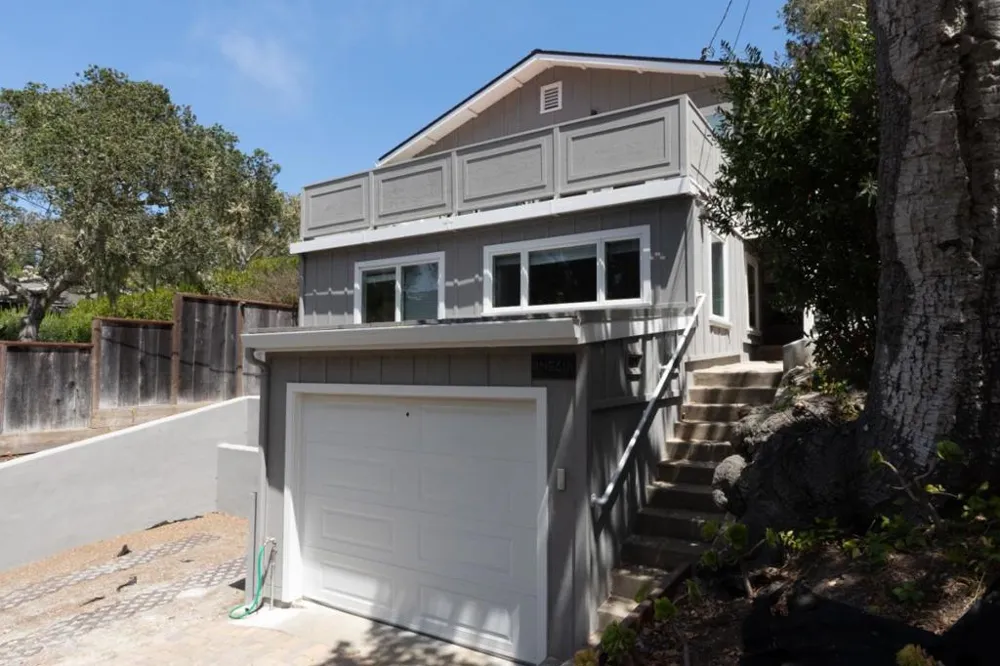 Santa Rita 4 NE of 6th Avenue Carmel, CA 93921