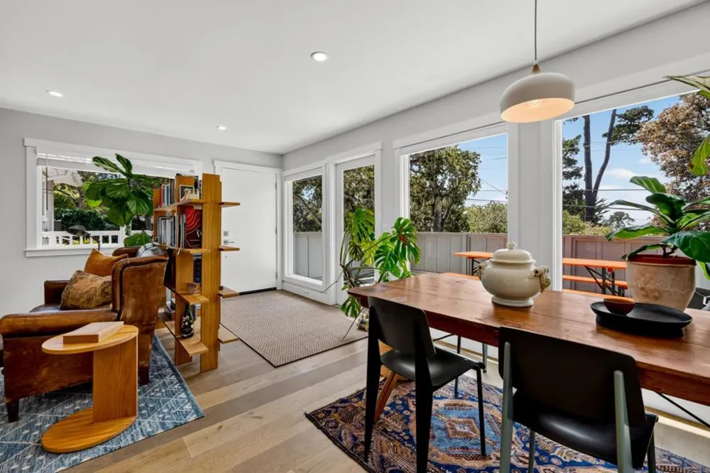 Santa Rita 4 NE of 6th Avenue Carmel, CA 93921