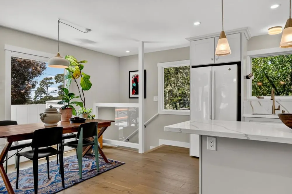 Santa Rita 4 NE of 6th Avenue Carmel, CA 93921