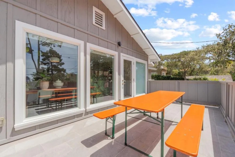 Santa Rita 4 NE of 6th Avenue Carmel, CA 93921