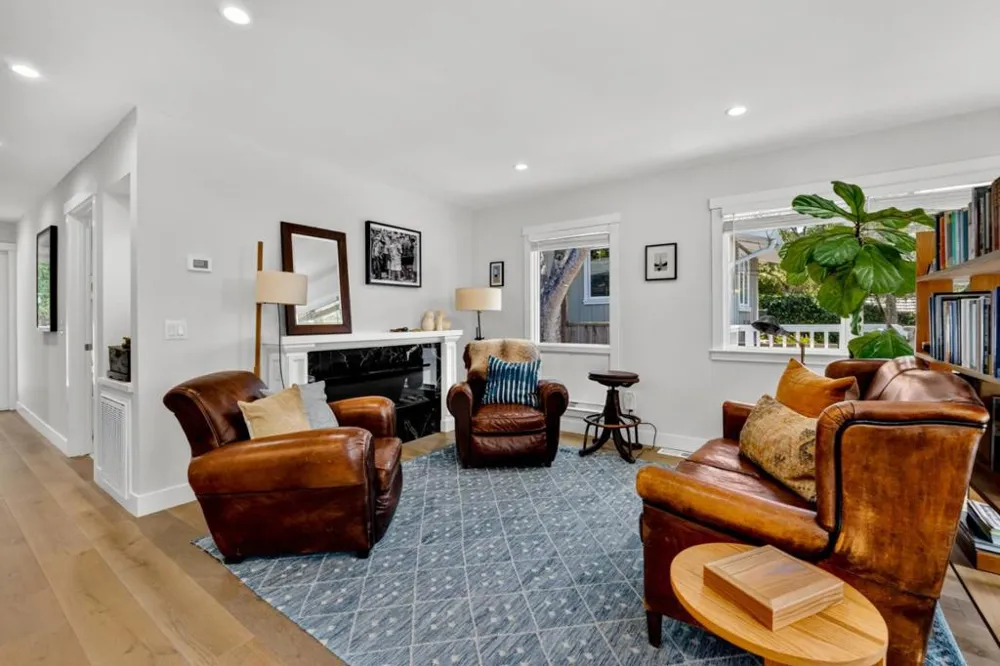Santa Rita 4 NE of 6th Avenue Carmel, CA 93921